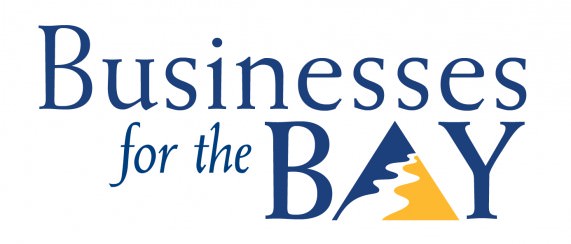 Logo of Business for the Bay